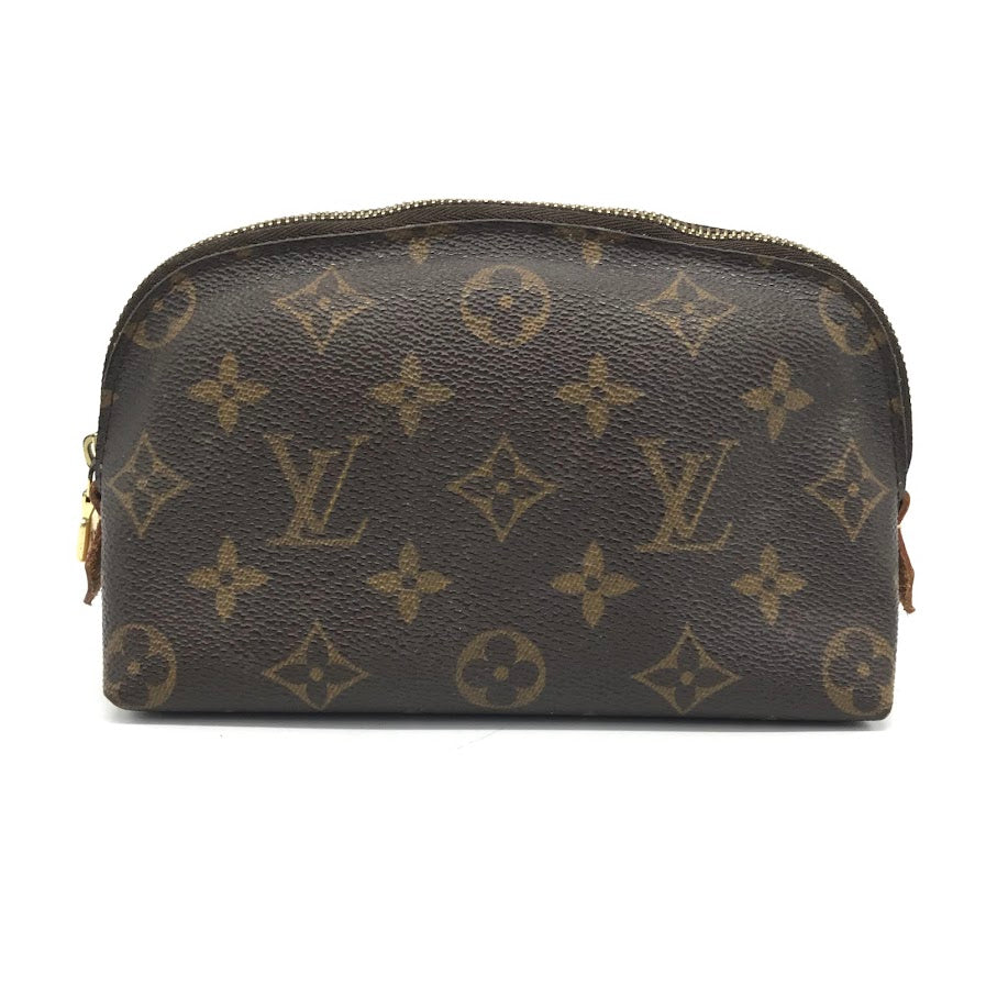 LOUIS VUITTON | ルイ・ヴィトン モノグラム ポシェット・コスメティック ポーチ M47515【倉吉店】