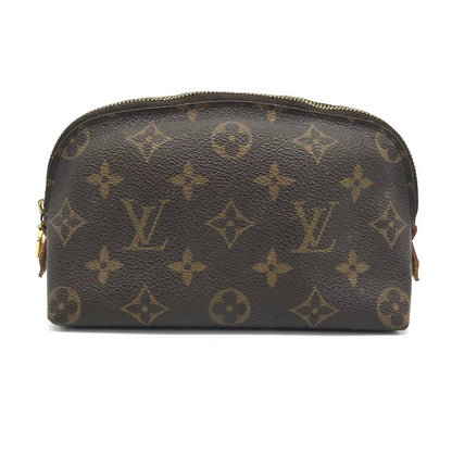 LOUIS VUITTON | ルイ・ヴィトン モノグラム ポシェット・コスメティック ポーチ M47515【倉吉店】