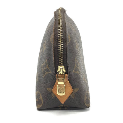 LOUIS VUITTON | ルイ・ヴィトン モノグラム ポシェット・コスメティック ポーチ M47515【倉吉店】