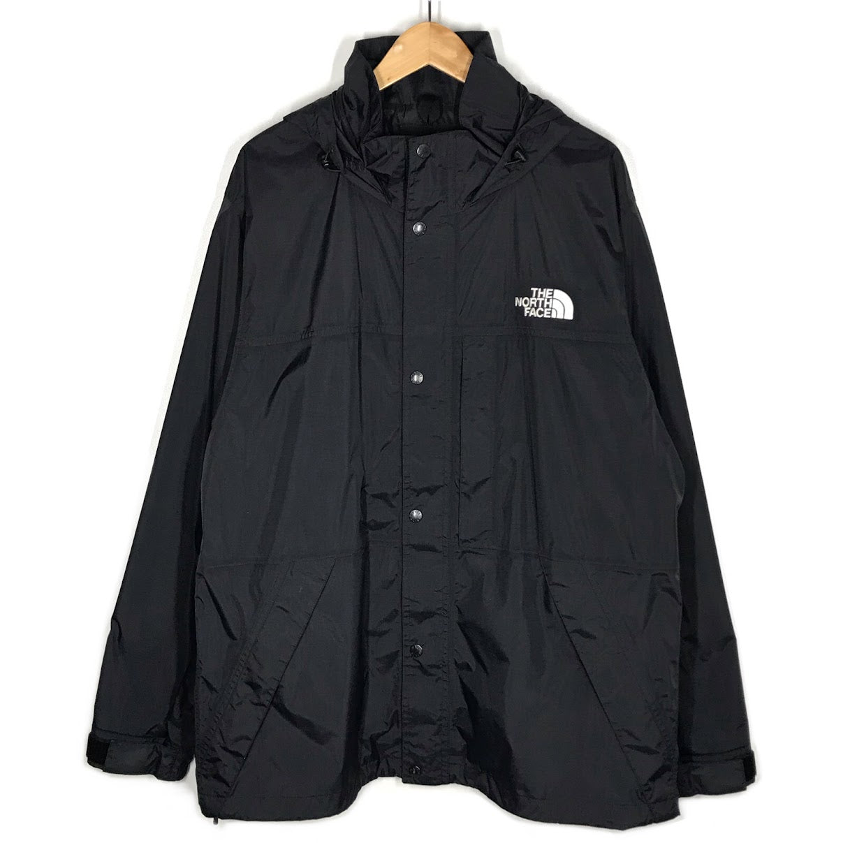 THE NORTH FACE | ザ・ノースフェイス EXPLORER PARKER TRICLIMATE JACKET マウンテンパーカー NP62559 ブラック サイズ：XL【倉吉店】
