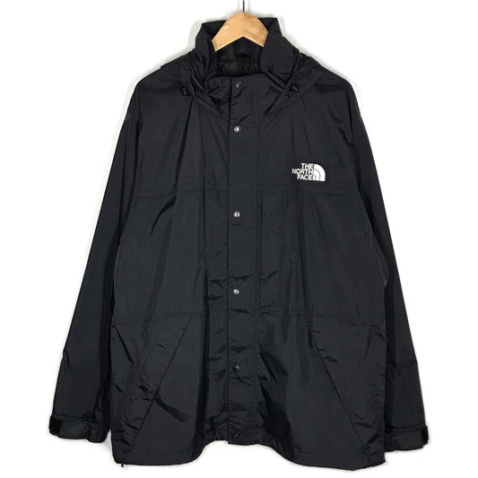 THE NORTH FACE | ザ・ノースフェイス EXPLORER PARKER TRICLIMATE JACKET マウンテンパーカー NP62559 ブラック サイズ：XL【倉吉店】