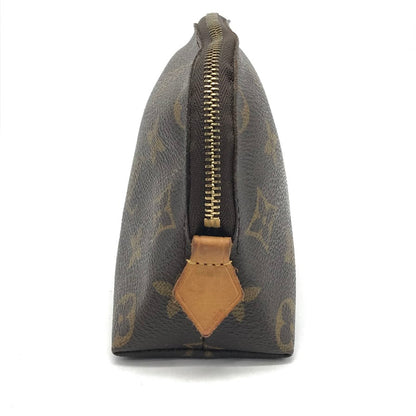 LOUIS VUITTON | ルイ・ヴィトン モノグラム ポシェット・コスメティック ポーチ M47515【倉吉店】