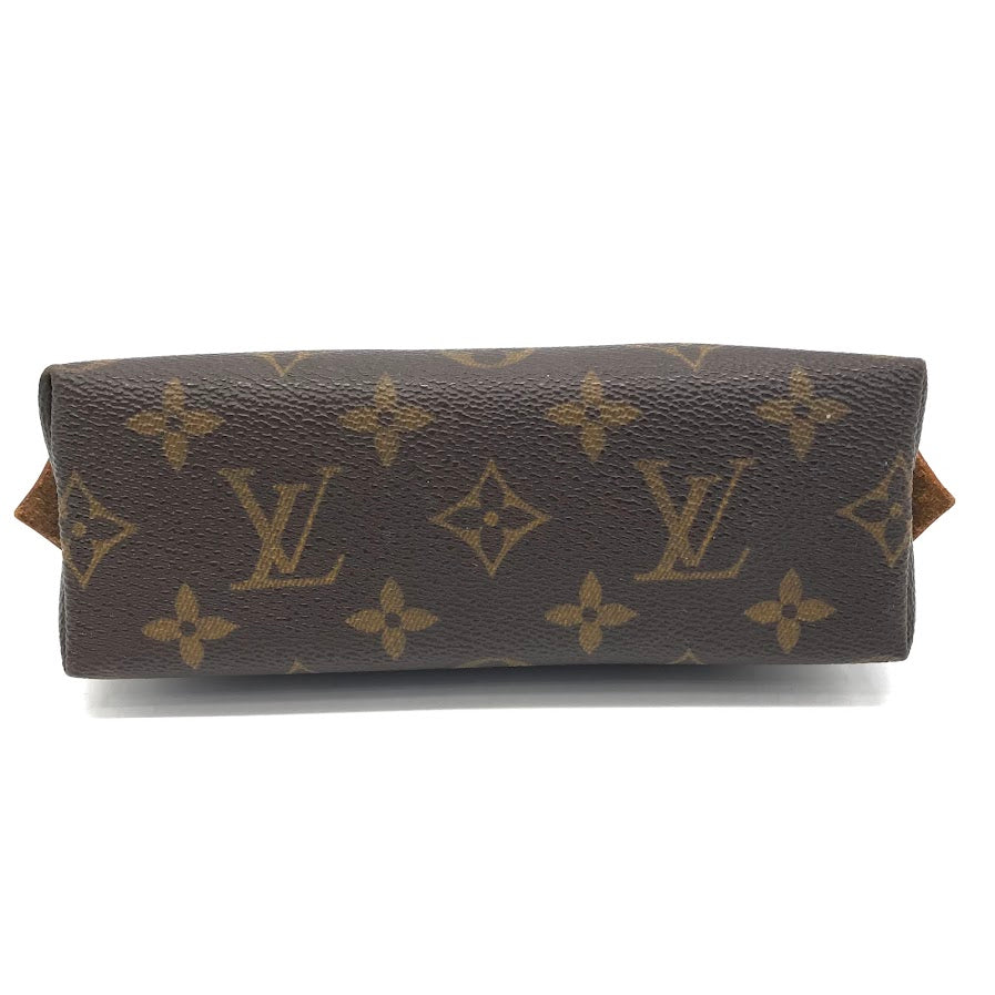 LOUIS VUITTON | ルイ・ヴィトン モノグラム ポシェット・コスメティック ポーチ M47515【倉吉店】