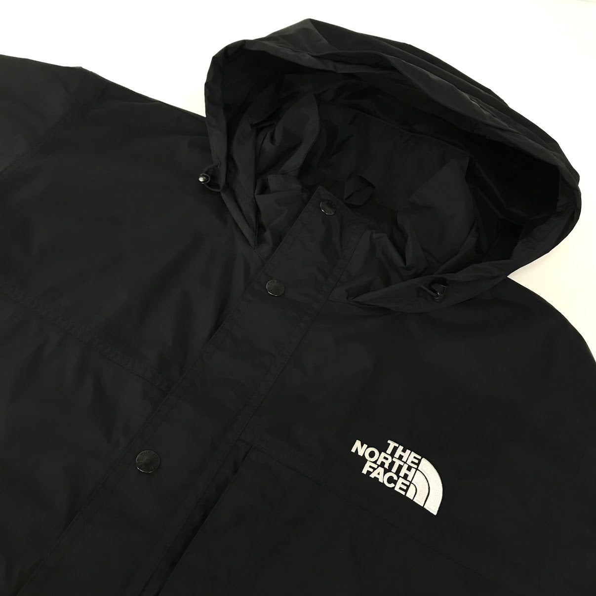 THE NORTH FACE | ザ・ノースフェイス EXPLORER PARKER TRICLIMATE JACKET マウンテンパーカー NP62559 ブラック サイズ：XL【倉吉店】