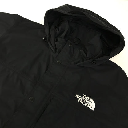 THE NORTH FACE | ザ・ノースフェイス EXPLORER PARKER TRICLIMATE JACKET マウンテンパーカー NP62559 ブラック サイズ：XL【倉吉店】