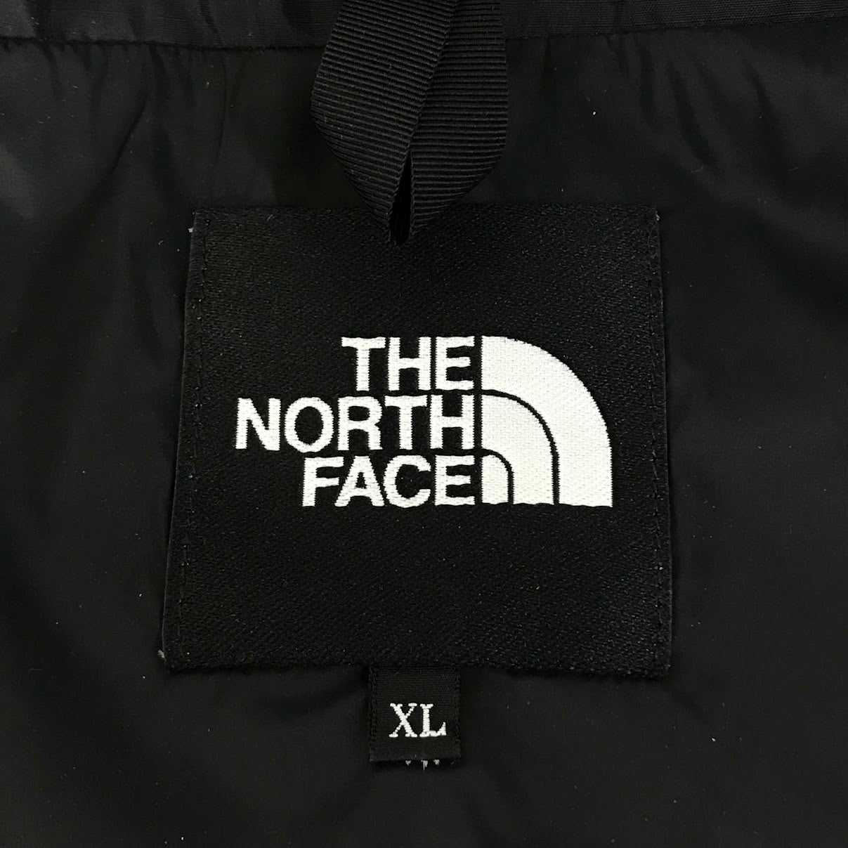 THE NORTH FACE | ザ・ノースフェイス EXPLORER PARKER TRICLIMATE JACKET マウンテンパーカー NP62559 ブラック サイズ：XL【倉吉店】