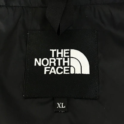 THE NORTH FACE | ザ・ノースフェイス EXPLORER PARKER TRICLIMATE JACKET マウンテンパーカー NP62559 ブラック サイズ：XL【倉吉店】