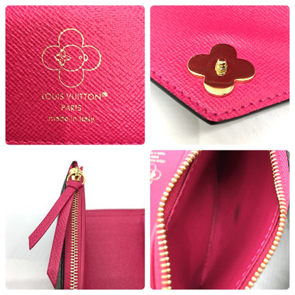 LOUIS VUITTON | ルイ・ヴィトン モノグラム ポルトフォイユ・ヴィクトリーヌ 三つ折り財布 M15337【倉吉店】
