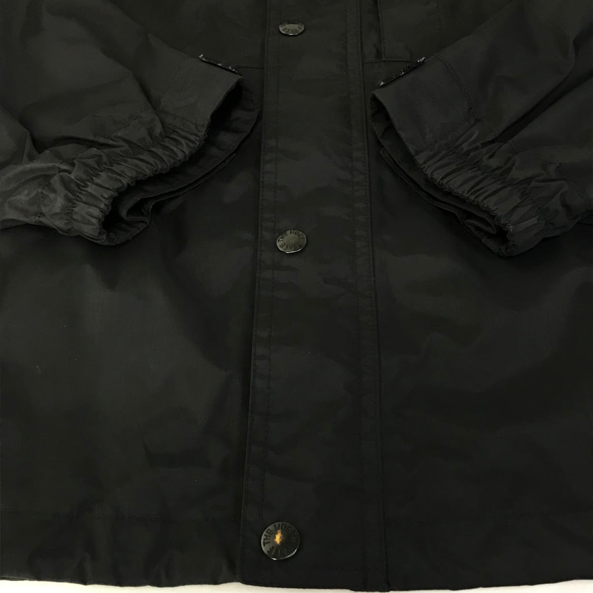 THE NORTH FACE | ザ・ノースフェイス EXPLORER PARKER TRICLIMATE JACKET マウンテンパーカー NP62559 ブラック サイズ：XL【倉吉店】