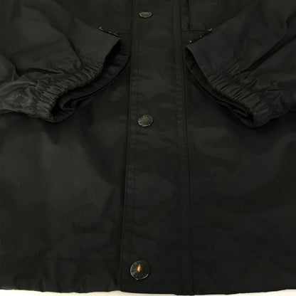 THE NORTH FACE | ザ・ノースフェイス EXPLORER PARKER TRICLIMATE JACKET マウンテンパーカー NP62559 ブラック サイズ：XL【倉吉店】