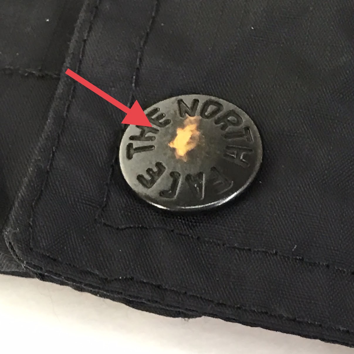 THE NORTH FACE | ザ・ノースフェイス EXPLORER PARKER TRICLIMATE JACKET マウンテンパーカー NP62559 ブラック サイズ：XL【倉吉店】