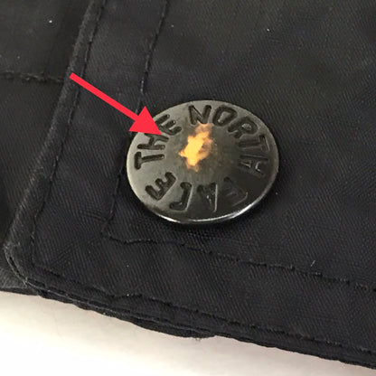 THE NORTH FACE | ザ・ノースフェイス EXPLORER PARKER TRICLIMATE JACKET マウンテンパーカー NP62559 ブラック サイズ：XL【倉吉店】