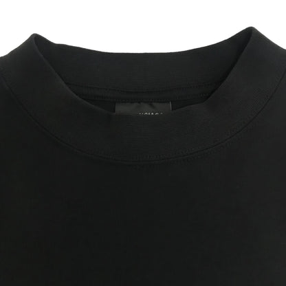 BALENCIAGA | バレンシアガ MIRROR LOGO T-SHIRT 半袖Ｔシャツ 764235 TNVR2 ブラック サイズ：S【倉吉店】