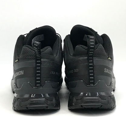 SALOMON | サロモン XA PRO 3D V9 GORE-TEX スニーカー 252453 ブラック 27cm【倉吉店】