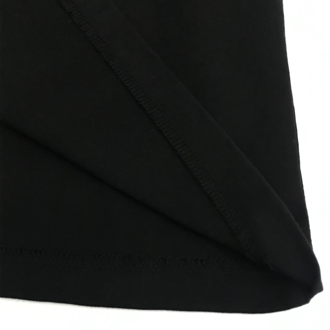 BALENCIAGA | バレンシアガ MIRROR LOGO T-SHIRT 半袖Ｔシャツ 764235 TNVR2 ブラック サイズ：S【倉吉店】