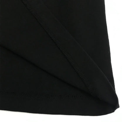 BALENCIAGA | バレンシアガ MIRROR LOGO T-SHIRT 半袖Ｔシャツ 764235 TNVR2 ブラック サイズ：S【倉吉店】