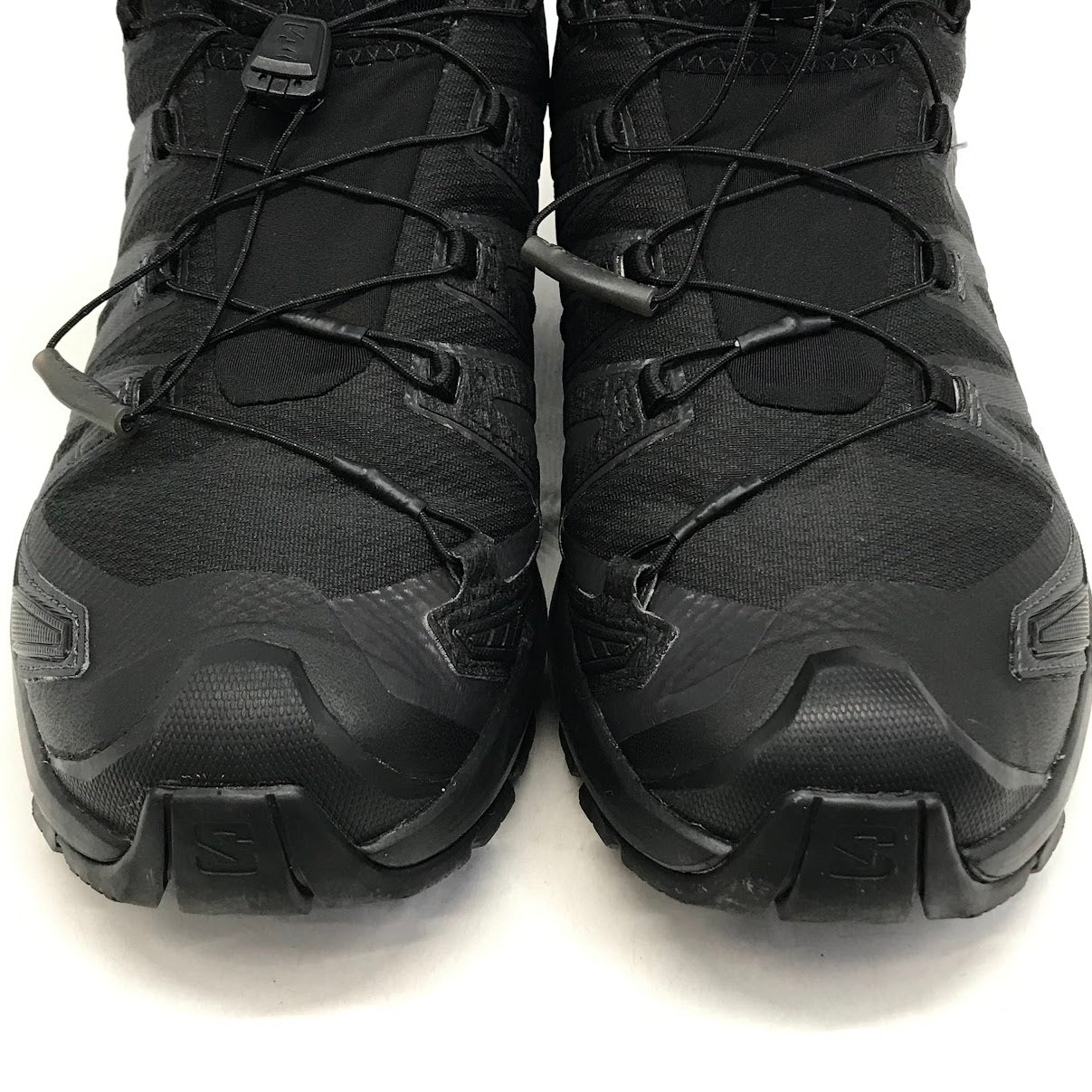 SALOMON | サロモン XA PRO 3D V9 GORE-TEX スニーカー 252453 ブラック 27cm【倉吉店】