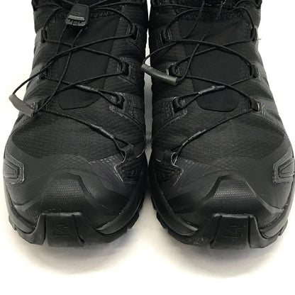 SALOMON | サロモン XA PRO 3D V9 GORE-TEX スニーカー 252453 ブラック 27cm【倉吉店】