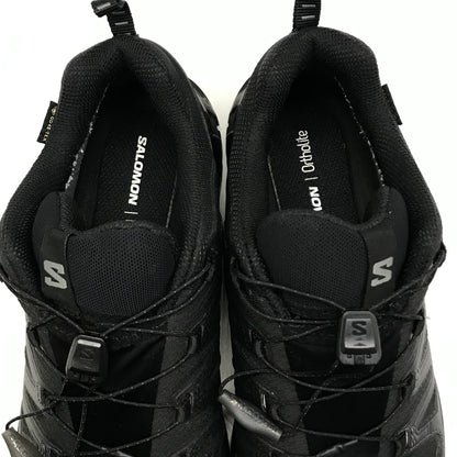 SALOMON | サロモン XA PRO 3D V9 GORE-TEX スニーカー 252453 ブラック 27cm【倉吉店】