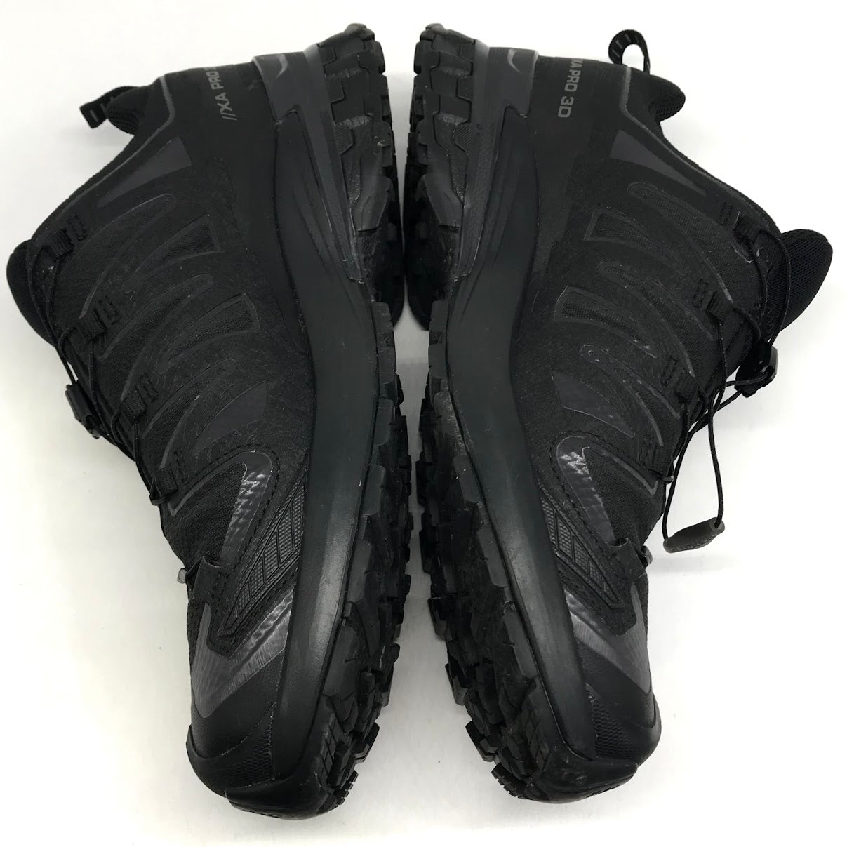 SALOMON | サロモン XA PRO 3D V9 GORE-TEX スニーカー 252453 ブラック 27cm【倉吉店】