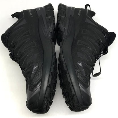 SALOMON | サロモン XA PRO 3D V9 GORE-TEX スニーカー 252453 ブラック 27cm【倉吉店】