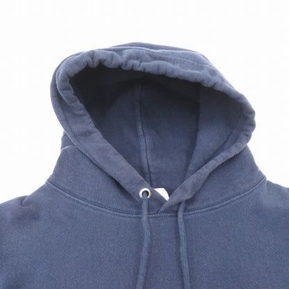 Champion | チャンピオン TRINITY HALL パーカー ネイビー サイズ：XL【瀬戸大橋店】