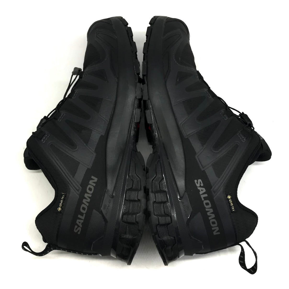 SALOMON | サロモン XA PRO 3D V9 GORE-TEX スニーカー 252453 ブラック 27cm【倉吉店】