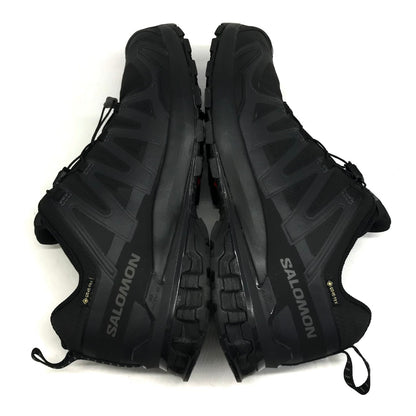 SALOMON | サロモン XA PRO 3D V9 GORE-TEX スニーカー 252453 ブラック 27cm【倉吉店】