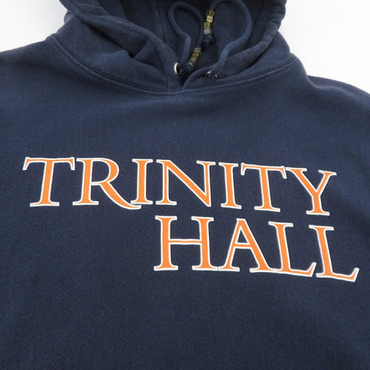 Champion | チャンピオン TRINITY HALL パーカー ネイビー サイズ：XL【瀬戸大橋店】