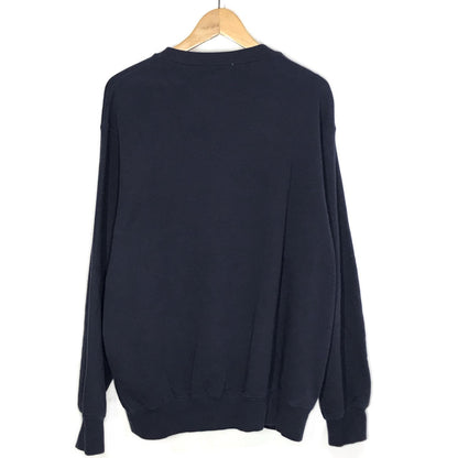 L.L.Bean | エルエルビーン Smithfield Crewneck Sweatshirt スウェットシャツ スウェット 5475-1037 ネイビー サイズ：L【倉吉店】