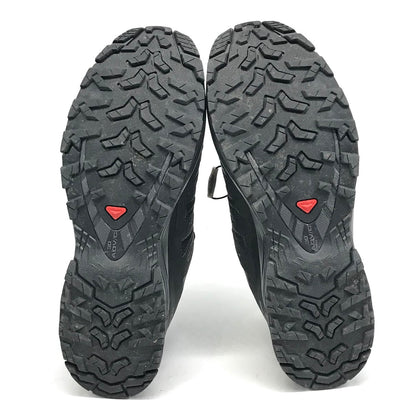 SALOMON | サロモン XA PRO 3D V9 GORE-TEX スニーカー 252453 ブラック 27cm【倉吉店】