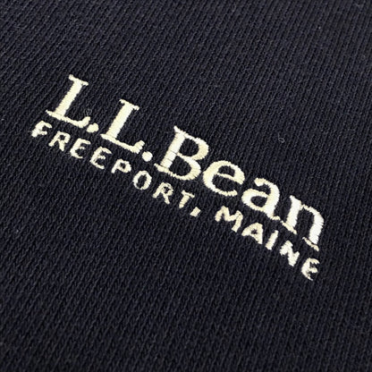 L.L.Bean | エルエルビーン Smithfield Crewneck Sweatshirt スウェットシャツ スウェット 5475-1037 ネイビー サイズ：L【倉吉店】