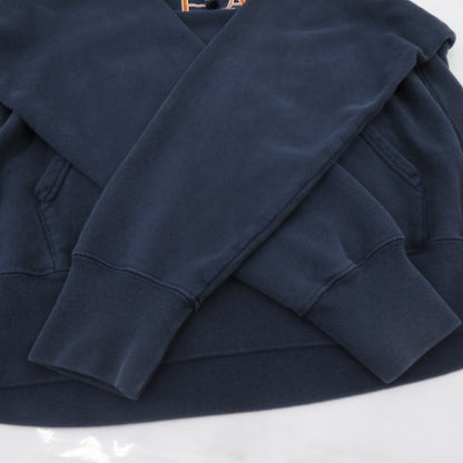 Champion | チャンピオン TRINITY HALL パーカー ネイビー サイズ：XL【瀬戸大橋店】