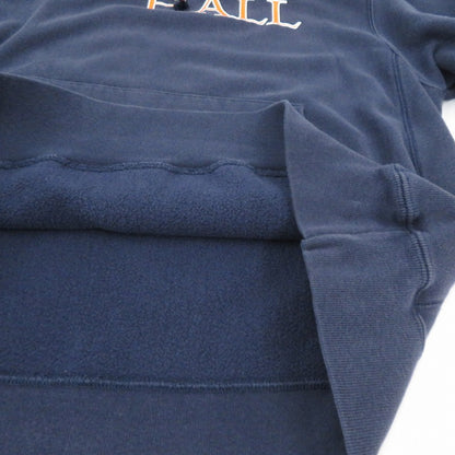 Champion | チャンピオン TRINITY HALL パーカー ネイビー サイズ：XL【瀬戸大橋店】