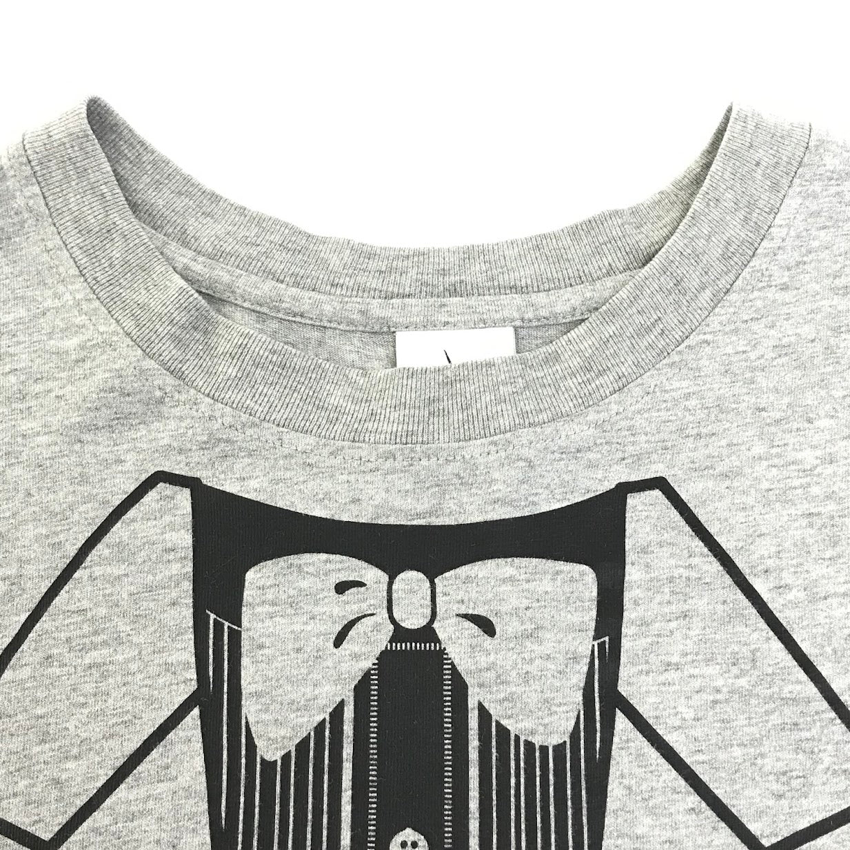 NIKE | ナイキ ×OFF WHITE(オフホワイト) NRG A6 TEE 半袖Ｔシャツ BQ0827-063 グレー サイズ：M【倉吉店】