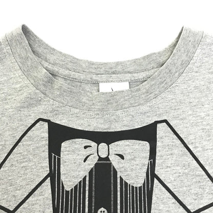 NIKE | ナイキ ×OFF WHITE(オフホワイト) NRG A6 TEE 半袖Ｔシャツ BQ0827-063 グレー サイズ：M【倉吉店】