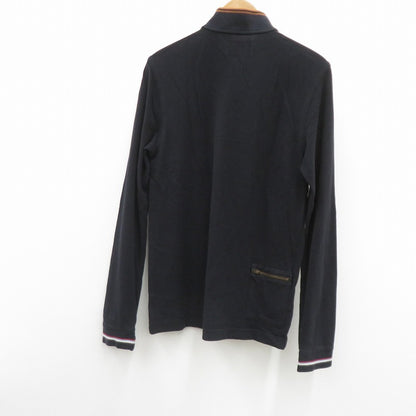 FRED PERRY | フレッドペリー ハーフジップ その他トップス ネイビー サイズ：S【瀬戸大橋店】