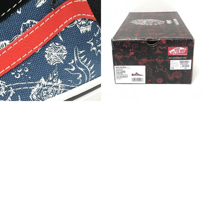 VANS | バンズ Skate Old Skool/Mike Gigliotti オールドスクール スニーカー VN0A4BWAY61 ブラック 28cm【倉吉店】