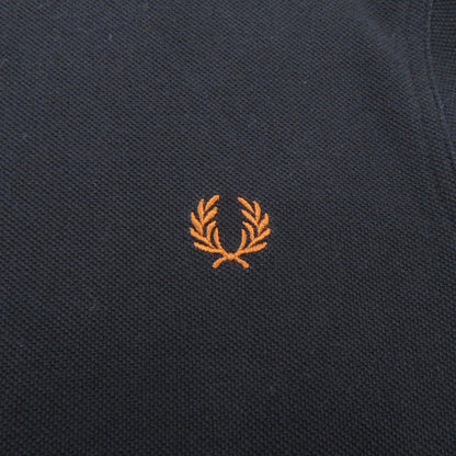 FRED PERRY | フレッドペリー ハーフジップ その他トップス ネイビー サイズ：S【瀬戸大橋店】