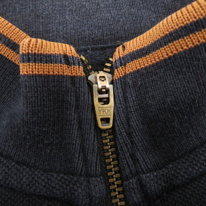 FRED PERRY | フレッドペリー ハーフジップ その他トップス ネイビー サイズ：S【瀬戸大橋店】
