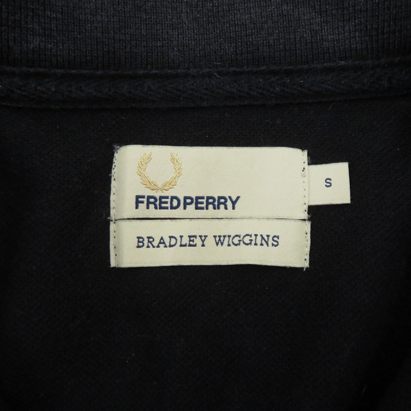 FRED PERRY | フレッドペリー ハーフジップ その他トップス ネイビー サイズ：S【瀬戸大橋店】