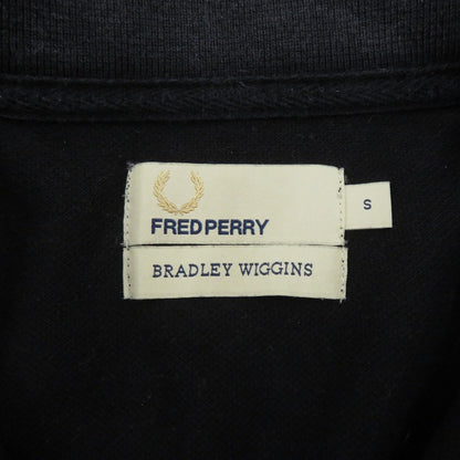 FRED PERRY | フレッドペリー ハーフジップ その他トップス ネイビー サイズ：S【瀬戸大橋店】