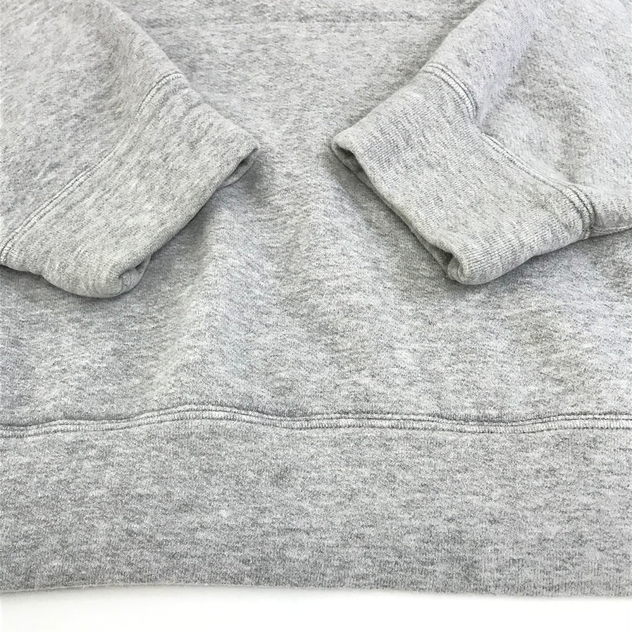 COMME des GARCONS | コムデギャルソン ×POKEMON ポケモンパーカー プルオーバーパーカー パーカー SJ-T002 グレー サイズ：M【倉吉店】