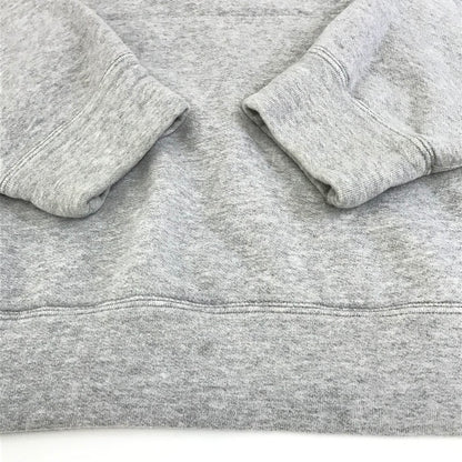 COMME des GARCONS | コムデギャルソン ×POKEMON ポケモンパーカー プルオーバーパーカー パーカー SJ-T002 グレー サイズ：M【倉吉店】