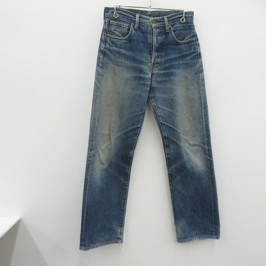 Levi's | リーバイス デニムパンツ 702-XX ブルー サイズ：30【瀬戸大橋店】