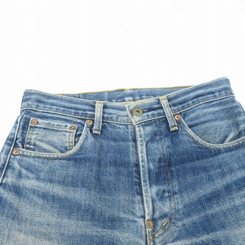 Levi's | リーバイス デニムパンツ 702-XX ブルー サイズ：30【瀬戸大橋店】