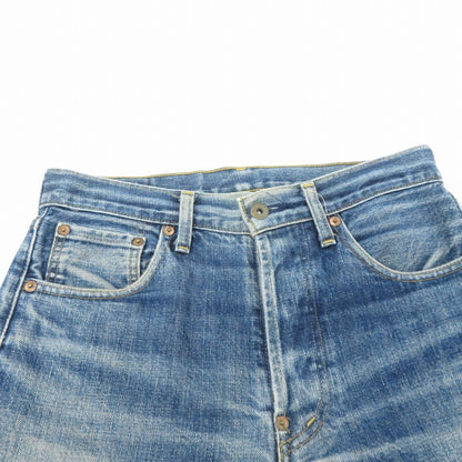 Levi's | リーバイス デニムパンツ 702-XX ブルー サイズ：30【瀬戸大橋店】