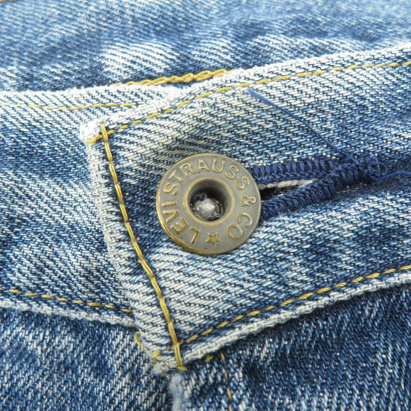 Levi's | リーバイス デニムパンツ 702-XX ブルー サイズ：30【瀬戸大橋店】