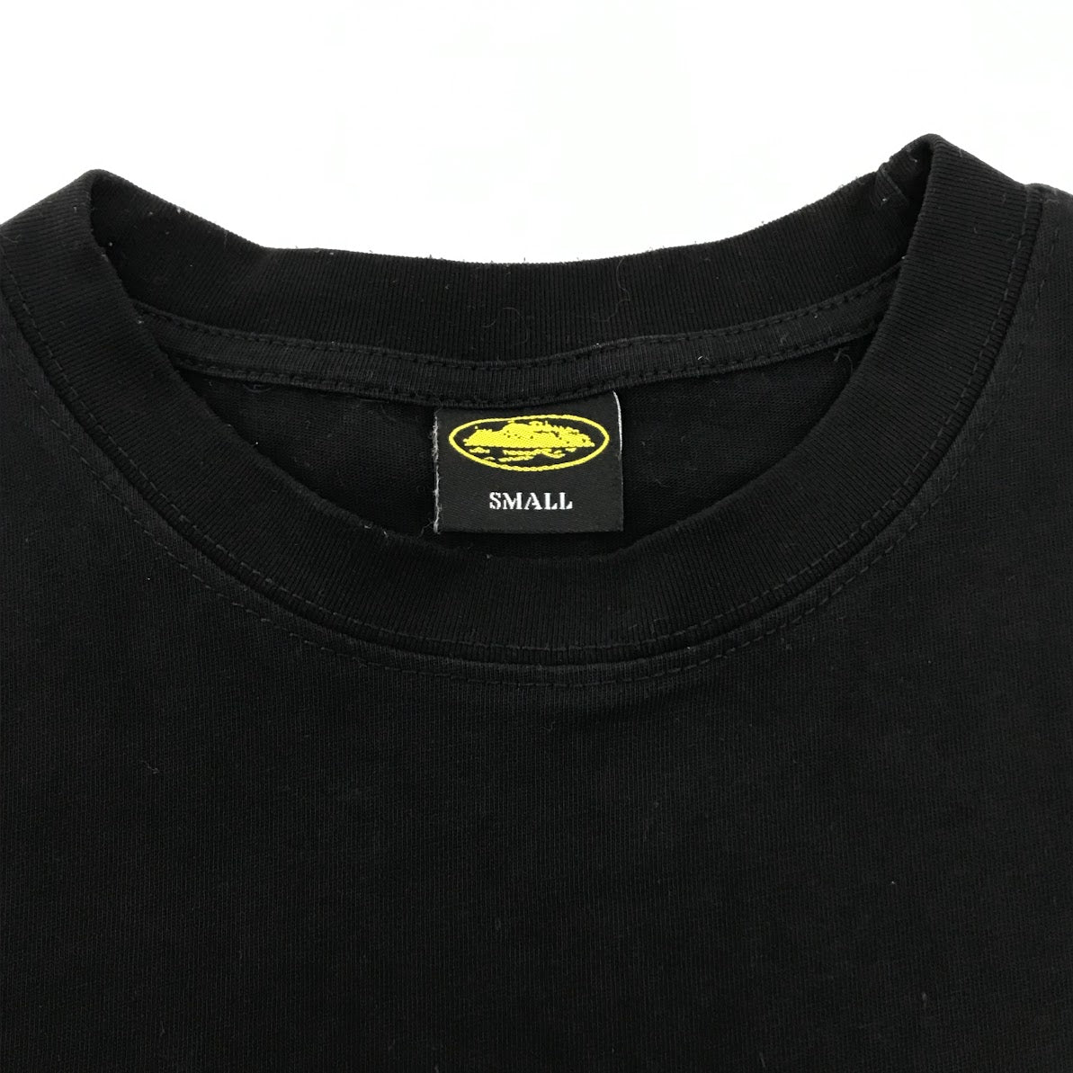 CORTEIZ｜コーテイズ Rules The World 半袖Ｔシャツ ブラック サイズ：S【倉吉店】