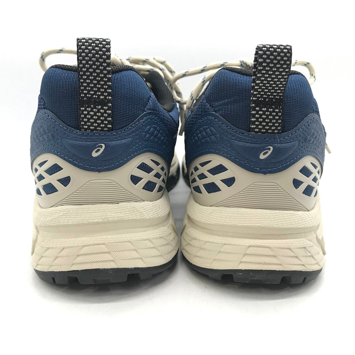 asics | アシックス GEL-NUNOBIKI RGD スニーカー 1203A754-400 ネイビー 27.5cm【倉吉店】